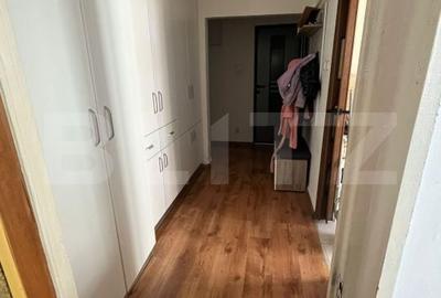 Apartament cu 2 camere decomandat în Central - 3