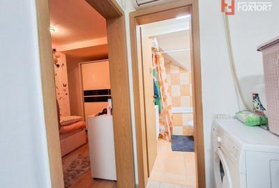 Apartament cu 2 camere de vanzare in Timisoara, zona Girocului - 3