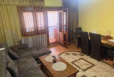 Apartament cu 2 camere semidecomandat în Rovine - 6