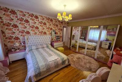 Inchiriere *vila moderna P+1* strada Trandafirilor - cartier Pandura? - 3