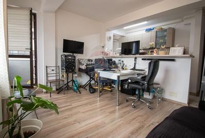 Apartament cu 2 camere semidecomandat, mobilat în Prelungirea Ghencea - 8