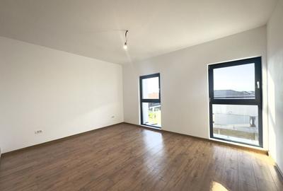 Duplex despartit prin camera Tehnica, Mosnita Noua-Valery - 9