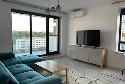 Apartament 2 camere Greenfield-Mobilat&Utilat -Totul NOU-Parcare - 3