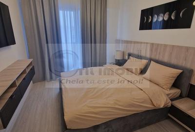 Apartament cu 3 camere decomandat, mobilat în Tătărași - 4