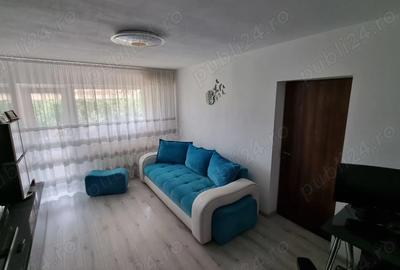 Apartament cu 2 camere, in Deva, zona Gojdu, et.4 Apartament cu 2 camere, in Deva, zona Gojdu, et.4 - 1