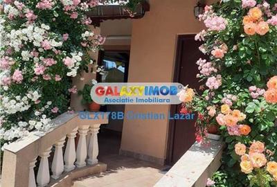 Casă cu 5 camere cu Teren 3190 Mp în Răcari - 2