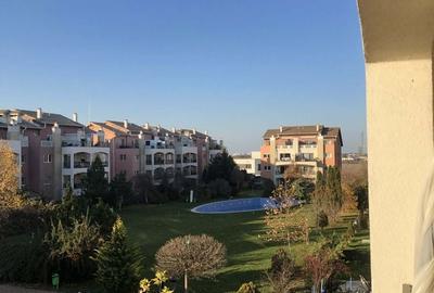 Apartament cu 3 camere decomandat în Central - 1