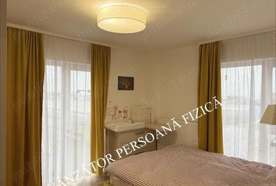 Apartament cu 2 camere semidecomandat în Calea Turzii - 4