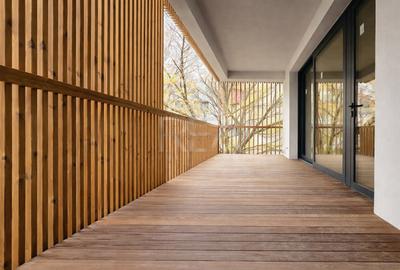 Apartament cu 3 camere decomandat în Dorobanți - 6