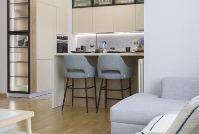 Inchiriere apartament 3 camere cu gradina generoasa Iancu Nicolae - 3