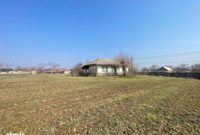 Teren de 3801 mp, în Dăeni - 6