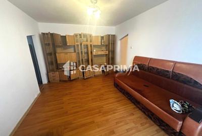 Apartament 3 camere, CT, AC, geam baie, balcon inchis, termoizolat, Dacia - 2