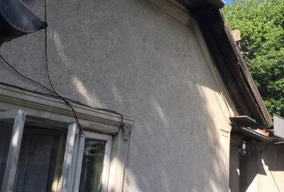 Casă cu 4 camere cu Teren 370 Mp în Medgidia - 4