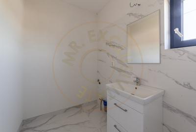 Casa eficienta energetic A+ la 10 min de Pitesti si 5 min de Mioveni-Arges! - 9