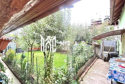 Case duplex | 5 camere | 2 corpuri | Garaj | 185 mp utili | Turnisor - 29