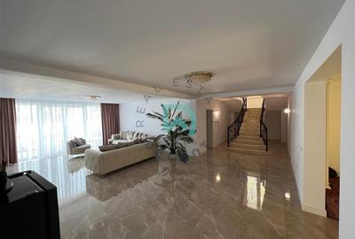 Casă individuală cu 6 camere cu Teren 1400 Mp în Tărlungeni - 8