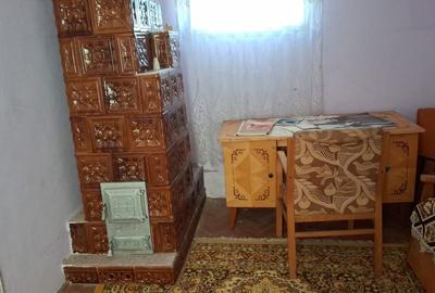 Casă cu 4 camere în Drăgănești - 2