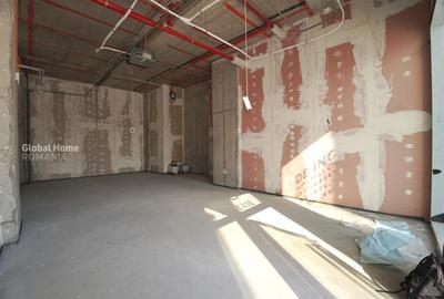 Spațiu comercial, de 72 mp, în Cotroceni - 3