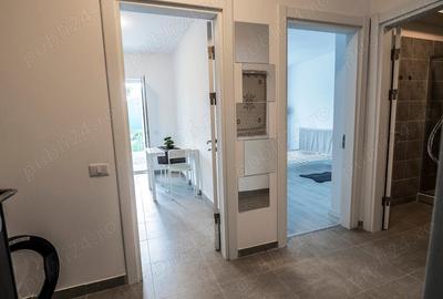 Garsonieră decomandată în Berceni - 4