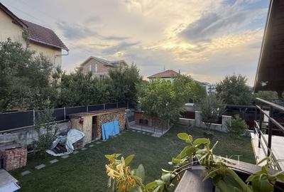 Vila deosebita cu 5 camere pe o strada privata in Borhanci - 14