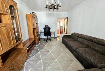 Apartament cu 3 camere, decomandat, Alexandru-Zimbru, loc parcare - 2