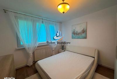 Apartament cu 2 camere semidecomandat în Ultracentral - 2