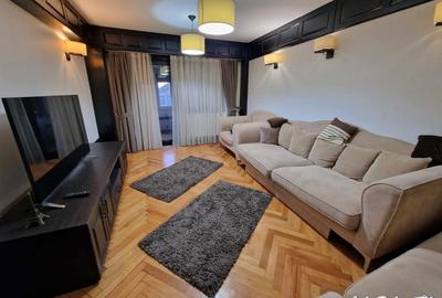 Apartament cu 4 camere decomandat, mobilat în Central - 5