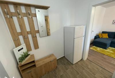 Garsonieră decomandată în Mănăștur - 5