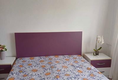 Garsonieră decomandată în Central - 1