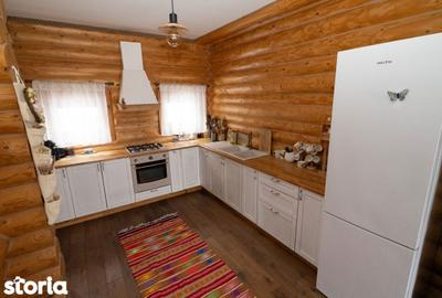 Casă cu 5 camere cu Teren 980 Mp în Central - 4
