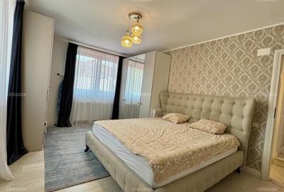 Casă cu 5 camere cu Teren 150 Mp în Domenii - 8