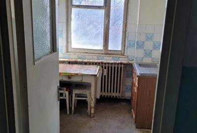 Apartament cu 2 camere semidecomandat în Tătărași - 7