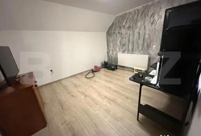 Casă cu 3 camere cu Teren 500 Mp în Vulcan - 8