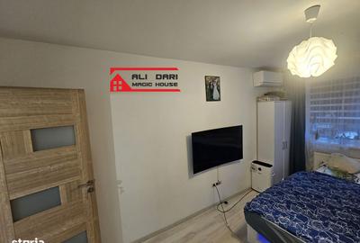 Apartament cu 3 camere în Baciu - 1