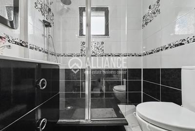 Apartament cu 2 camere decomandat, mobilat în Tomis Plus - 19