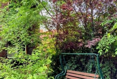 Vila de vanzare in Brebu - Zona Brebu Manastirei - 3