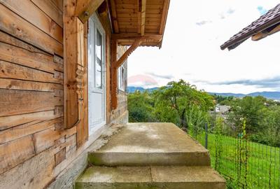 Casă cu 7 camere cu Teren 330 Mp în Baciu - 4