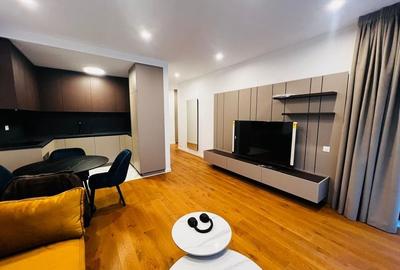 2 Camere | ONE Cotroceni | Parcare - 1