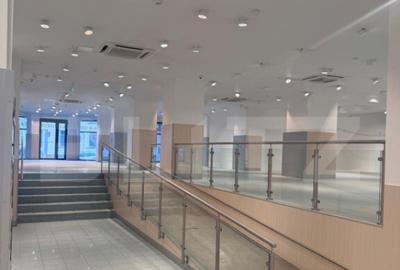 Spa?iu comercial, 476 mp, zona Ultracentrala - 2