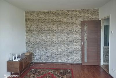 Apartament cu 2 camere semidecomandat în Vest - 2