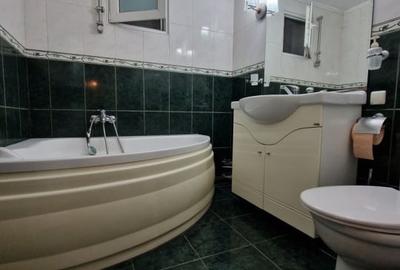 Apartament cu 3 camere decomandat, mobilat în Rahova - 13