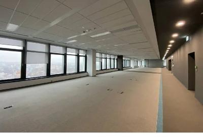 Business Garden Bucharest cladirea A, Grozavesti, 255 - 597 mp  0% comision! - 4