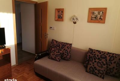 Apartament cu 2 camere decomandat în Obcini - 5