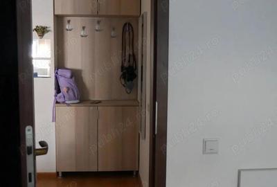 Campus Scolar Ap 3 camere mobilat cu parcare - 4