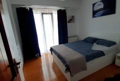 Apartament cu 2 camere decomandat în Central - 2