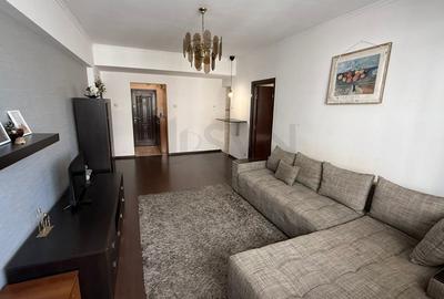 REA1024575 Apartament 2 Camere I De Vanzare I Cismigiu - 3
