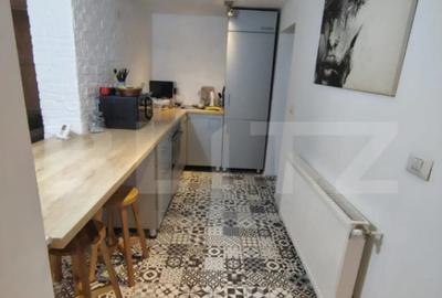 Casă cu 4 camere cu Teren 180 Mp în Mănăștur