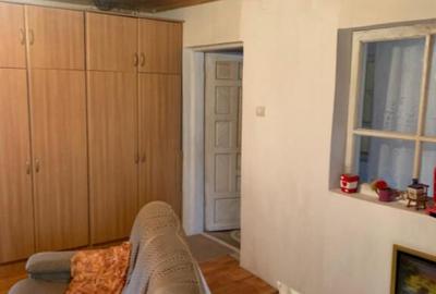 Casa P+1 com. Bobicesti , teren 4500mp. - 1