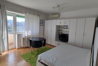 Garsonieră în Lujerului - 1