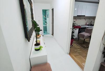 Vand apartament cu 2 camere, Hunedoara, decomandat, zona Vanatorului, 44500 euro - 6